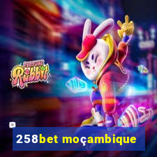 258bet moçambique